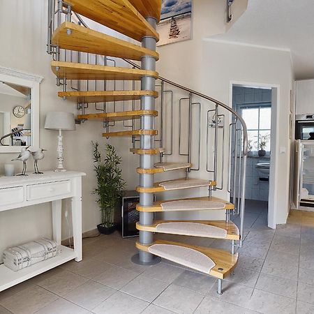 Am Deich 43 Villa Zingst Luaran gambar