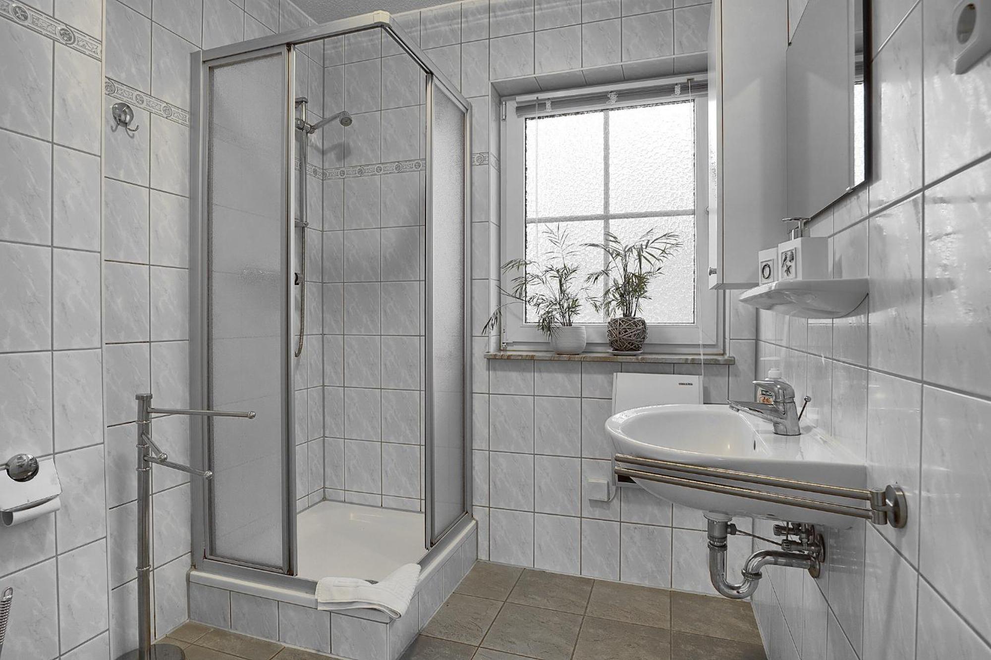 Am Deich 43 Villa Zingst Luaran gambar