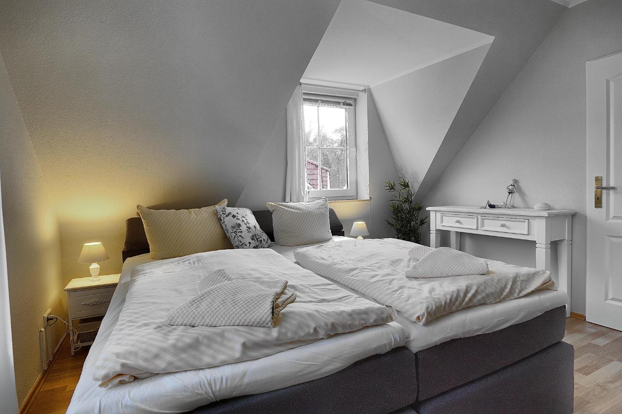 Am Deich 43 Villa Zingst Luaran gambar