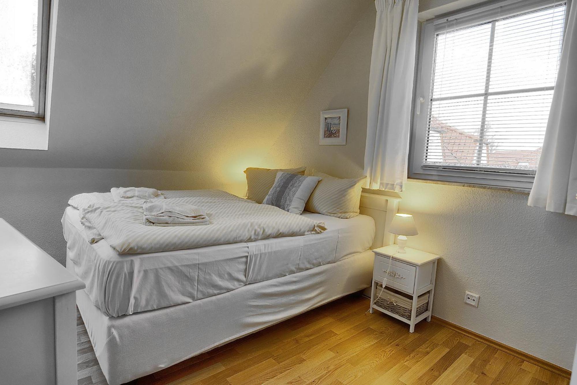 Am Deich 43 Villa Zingst Luaran gambar